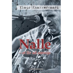 NALLE - et liv ad omveje - E-bog