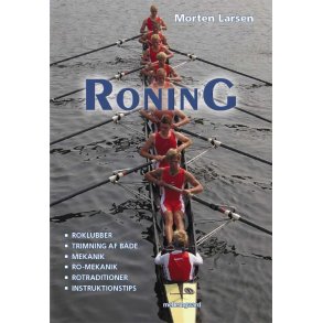 Roning - E-bog