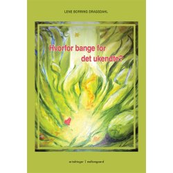 HVORFOR BANGE FOR DET UKENDTE?