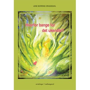 HVORFOR BANGE FOR DET UKENDTE?