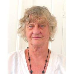 HVORFOR BANGE FOR DET UKENDTE?