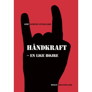 HNDKRAFT - EN LIGE HJRE
