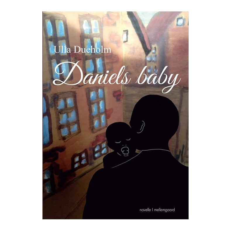 DANIELS BABY E-bog
