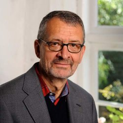 I SER MIG IKKE MERE - EN WIENERDRENGS HISTORIE