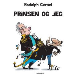 PRINSEN OG JEG