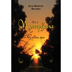 NYMPHANA - GYLDNE JNE