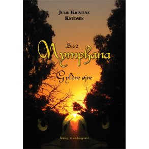 NYMPHANA - GYLDNE JNE