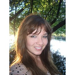 NYMPHANA - GYLDNE JNE