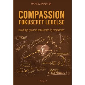 COMPASSIONFOKUSERET LEDELSE - BUNDLINJE GENNEM SELVLEDELSE OG MEDFLELSE