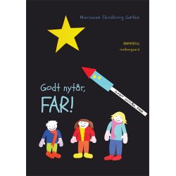 GODT NYTR, FAR!