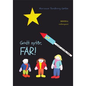 GODT NYTR, FAR!