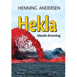 HEKLA - ISLANDS DRONNING
