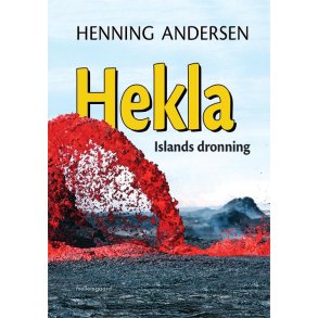 HEKLA - ISLANDS DRONNING