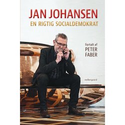 JAN JOHANSEN - EN RIGTIG SOCIALDEMOKRAT