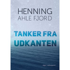 TANKER FRA UDKANTEN
