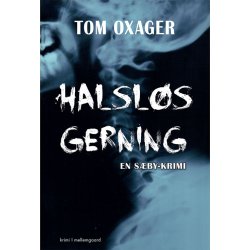 HALSLS GERNING