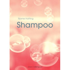 SHAMPOO, (e-bog - format epub)
