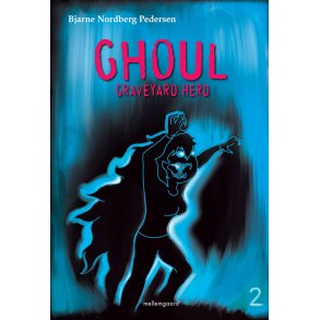 GHOUL  GRAVEYARD HERD 2