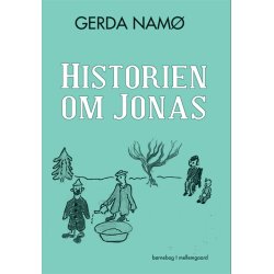 HISTORIEN OM JONAS