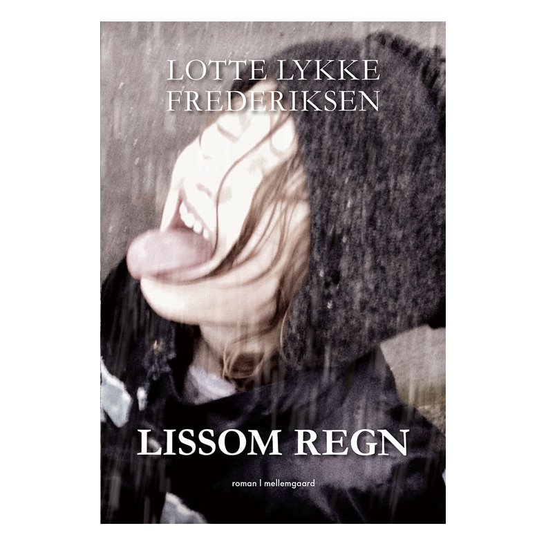 LISSOM REGN E-bog