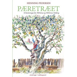 PRETRET  12 BERETNINGER FRA 1940'ERNES OG 1950'ERNES KOLDING