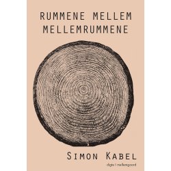 RUMMENE MELLEM MELLEMRUMMENE P-bog