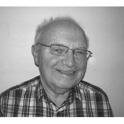 SKYGGEN FRA FORTIDEN