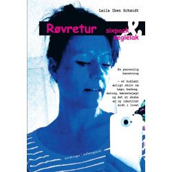 RVRETUR, SIXPACK &amp; NEGLELAK