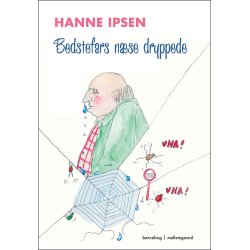 BEDSTEFARS NSE DRYPPEDE