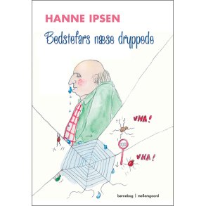 BEDSTEFARS NSE DRYPPEDE