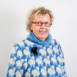 BEDSTEFARS NSE DRYPPEDE