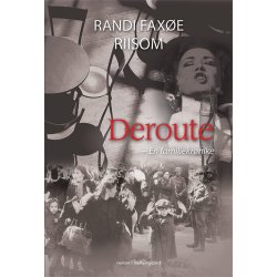 DEROUTE  EN FAMILIEKRNIKE