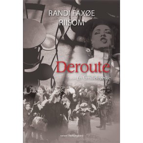 DEROUTE  EN FAMILIEKRNIKE