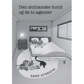 DEN SICILIANSKE HUND OG DE TO AGENTER