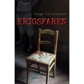 KRIGSFAREN (e-bog - epub)