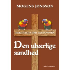 DEN UBRLIGE SANDHED