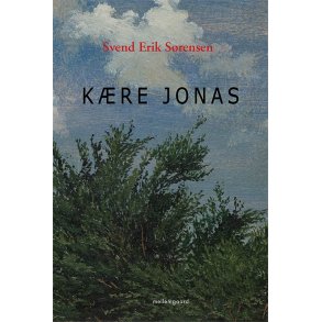 KRE JONAS