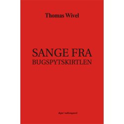 SANGE FRA BUGSPYTKIRTLEN