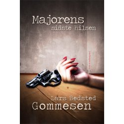 MAJORENS SIDSTE HILSEN