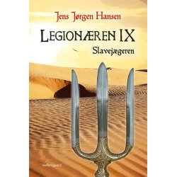 LEGIONREN IX  SLAVEJGEREN