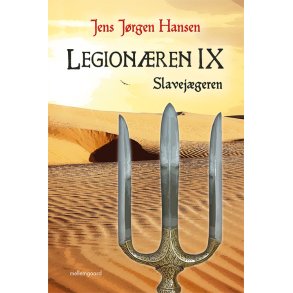 LEGIONREN IX  SLAVEJGEREN