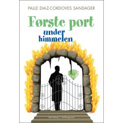 FRSTE PORT UNDER HIMMELEN