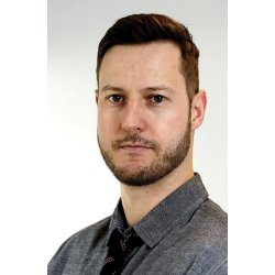 JEG GIR ALDRIG OP  ET PORTRT AF PER JRGENSEN