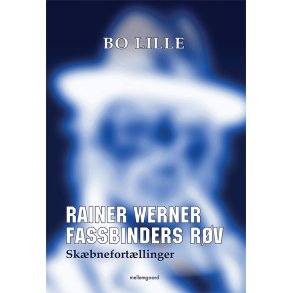 RAINER WERNER FASSBINDERS RV - SKBNEFORTLLINGER