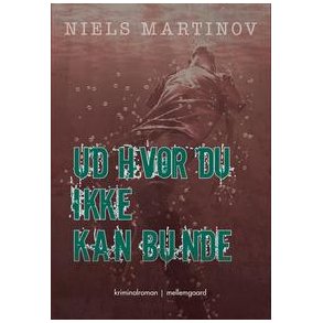 UD HVOR DU IKKE KAN BUNDE (ebog - format ePub)