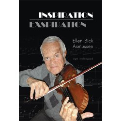 INSPIRATION/EXSPIRATION. SVEND ASMUSSEN  100 R