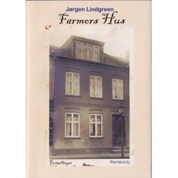 FARMORS HUS - E-bog