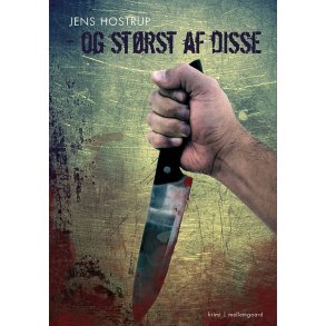 - OG STRST AF DISSE (e-bog)