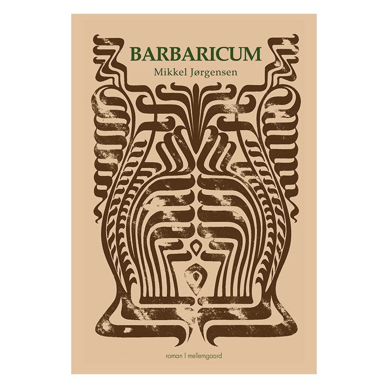 BARBARICUM E-bog