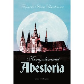 KONGEDMMET ABESTORIA